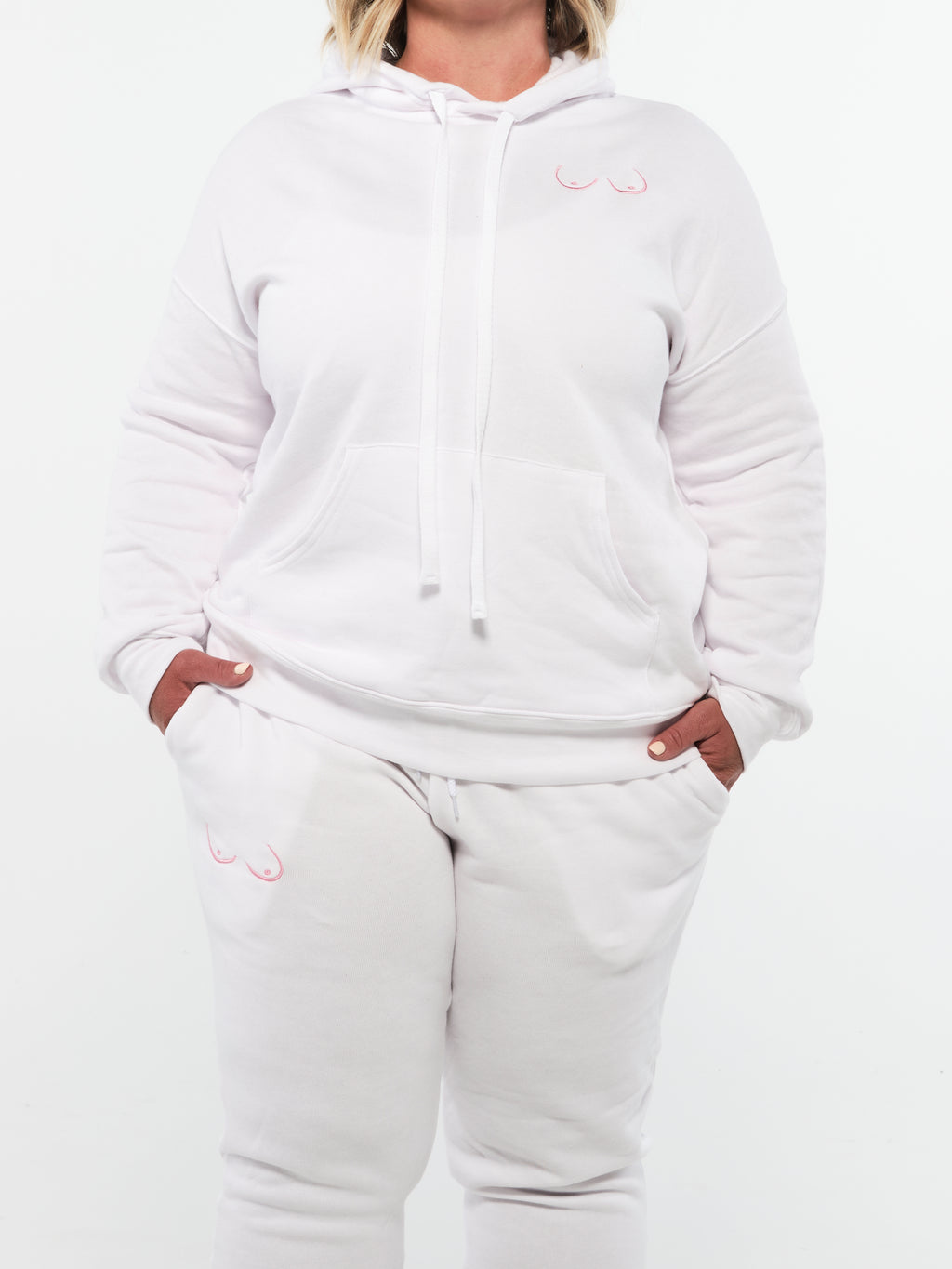 The Breast Friend Joggers