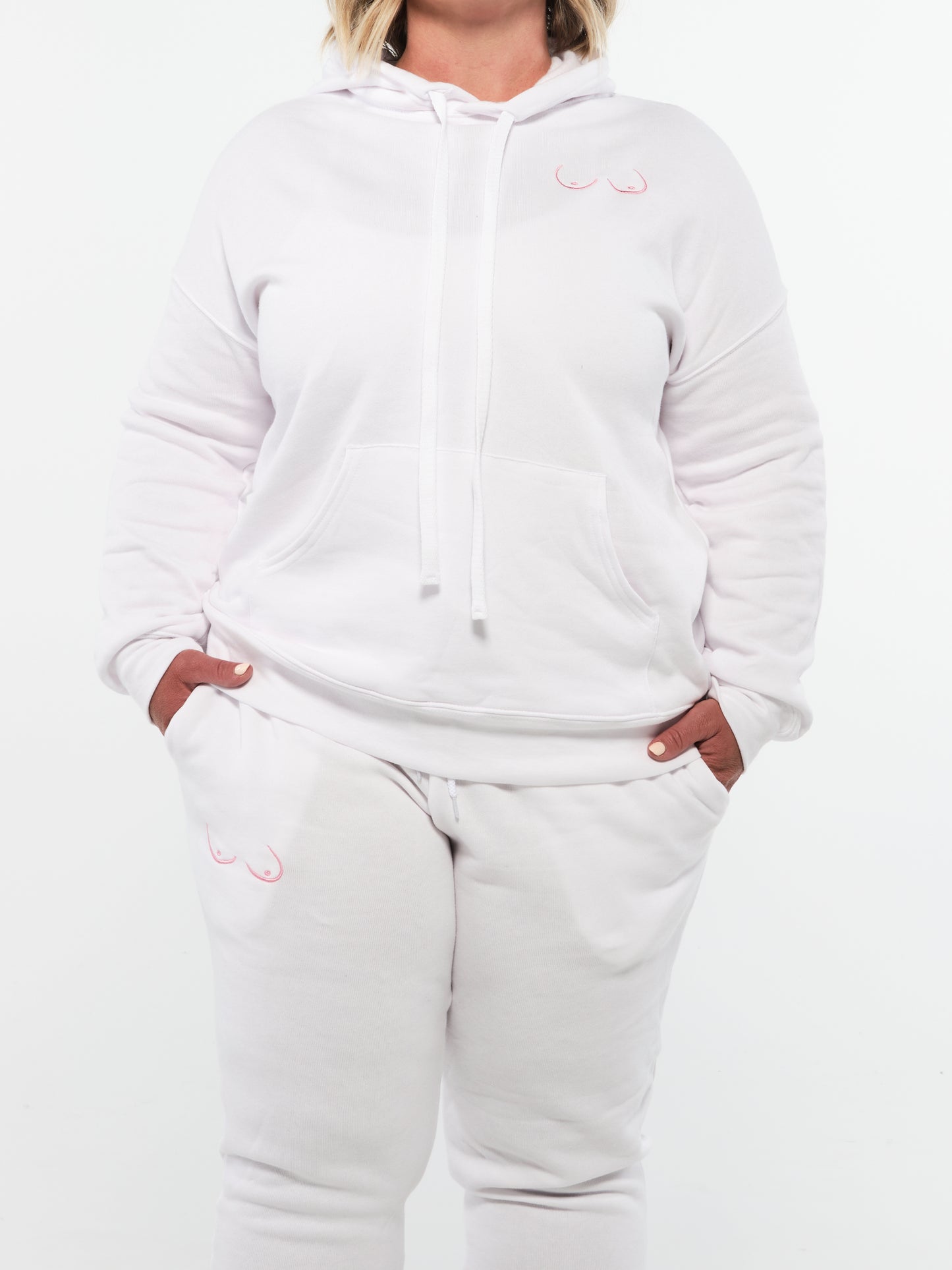 Classic Logo Hoodie