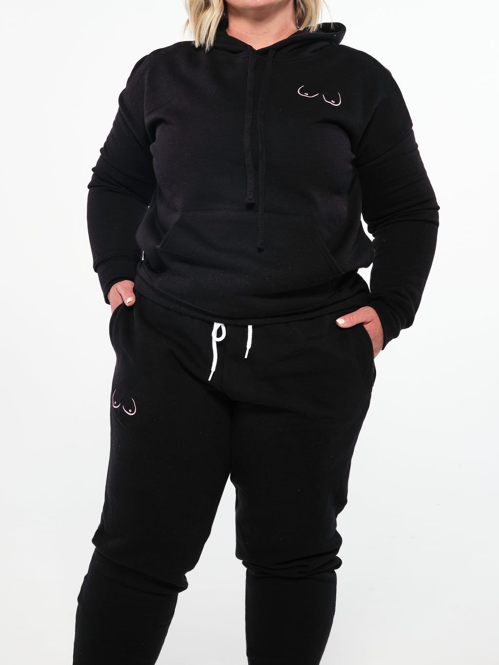 The Breast Friend Joggers