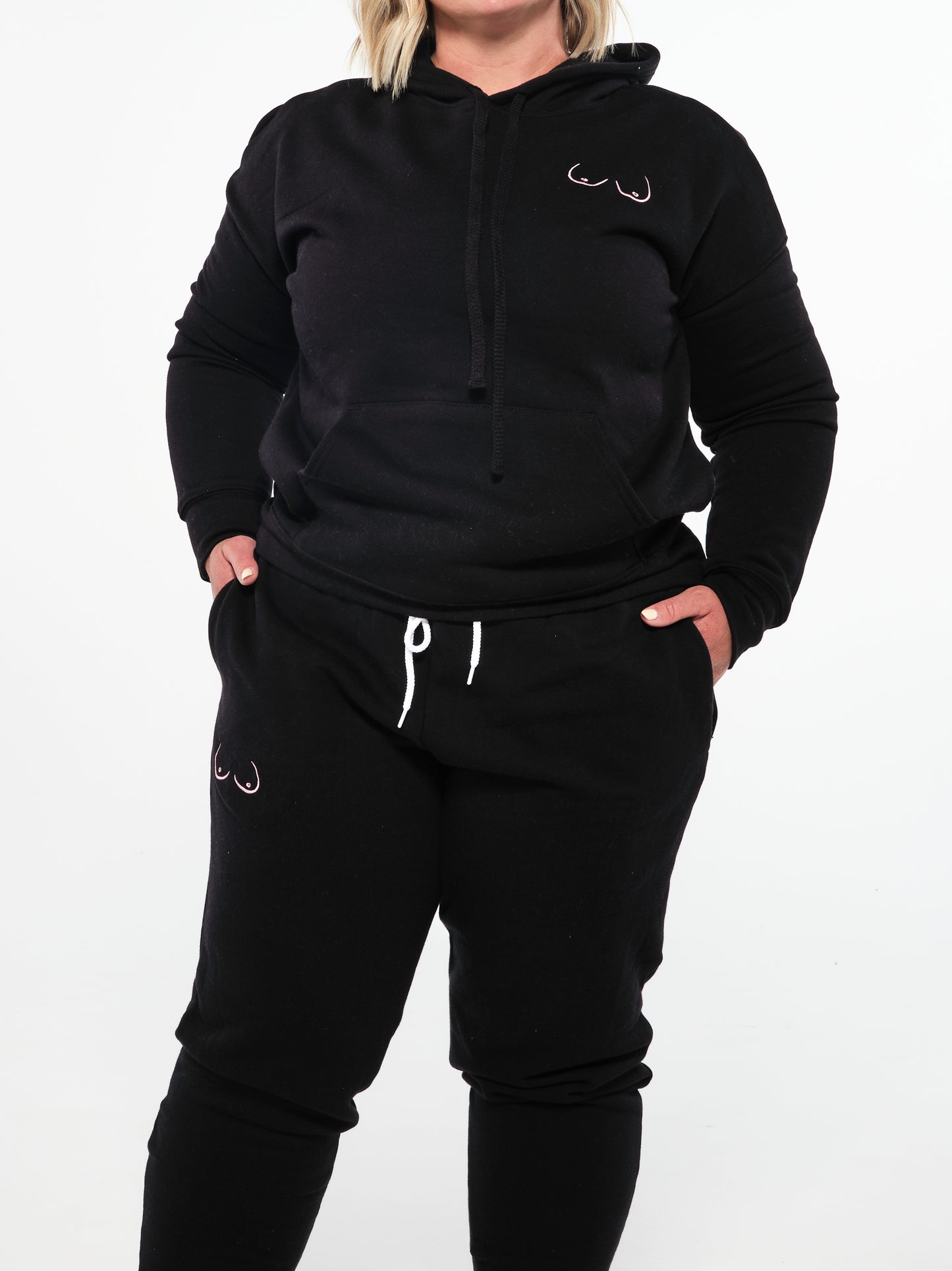 The Breast Friend Joggers