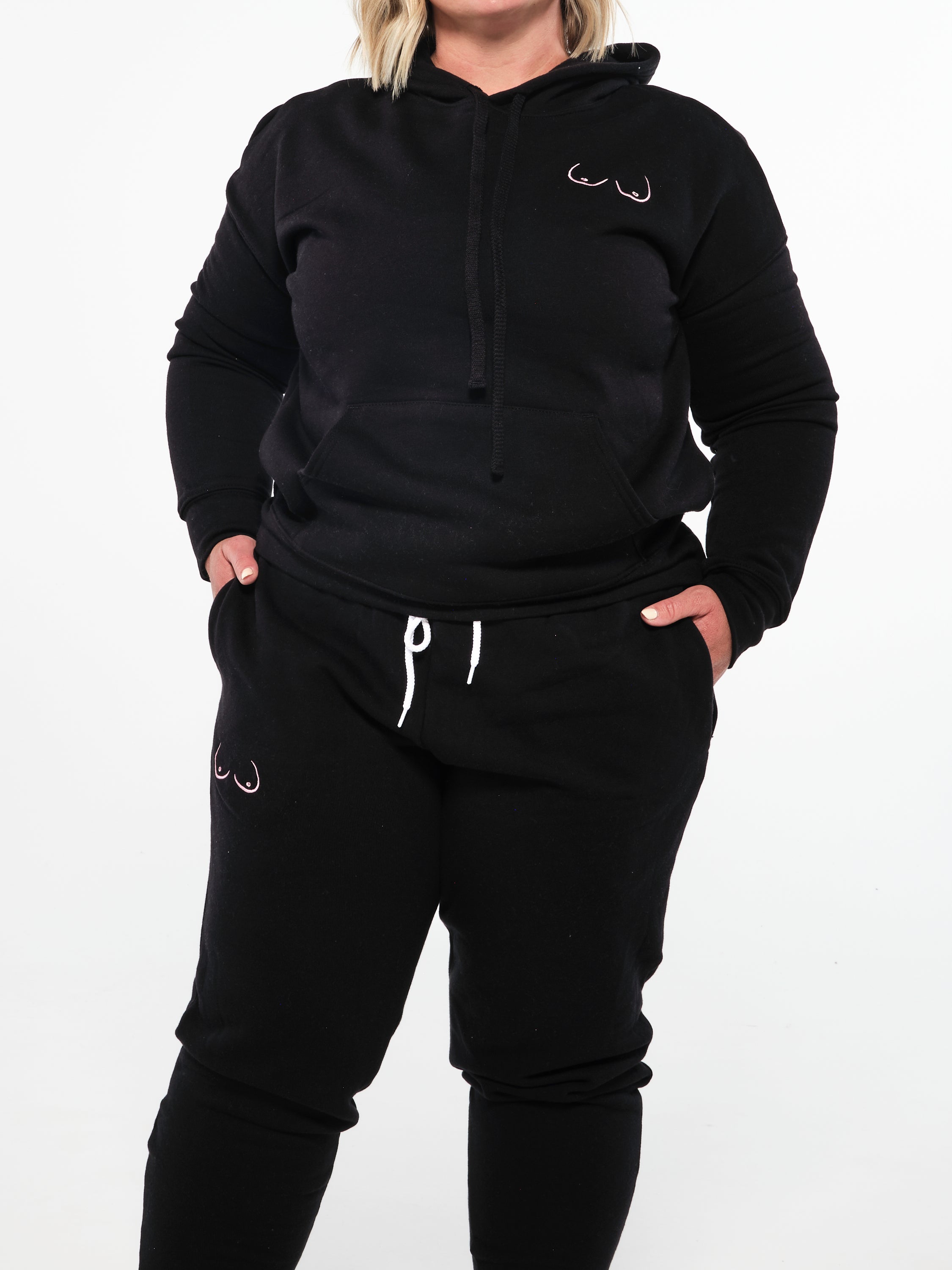 The Breast Friend Joggers