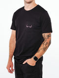 The Breast Friend Pocket Tee