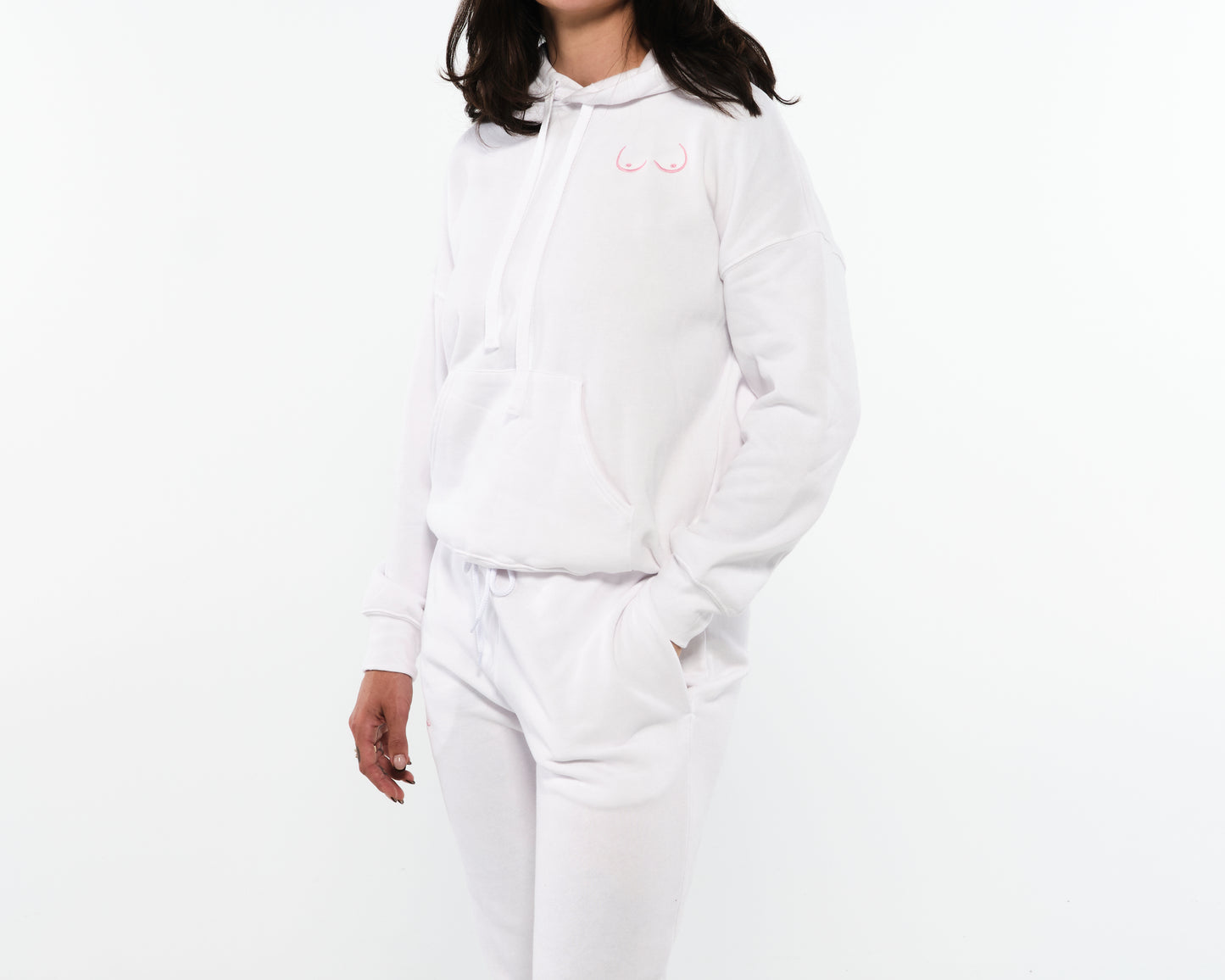 The Breast Friend Joggers