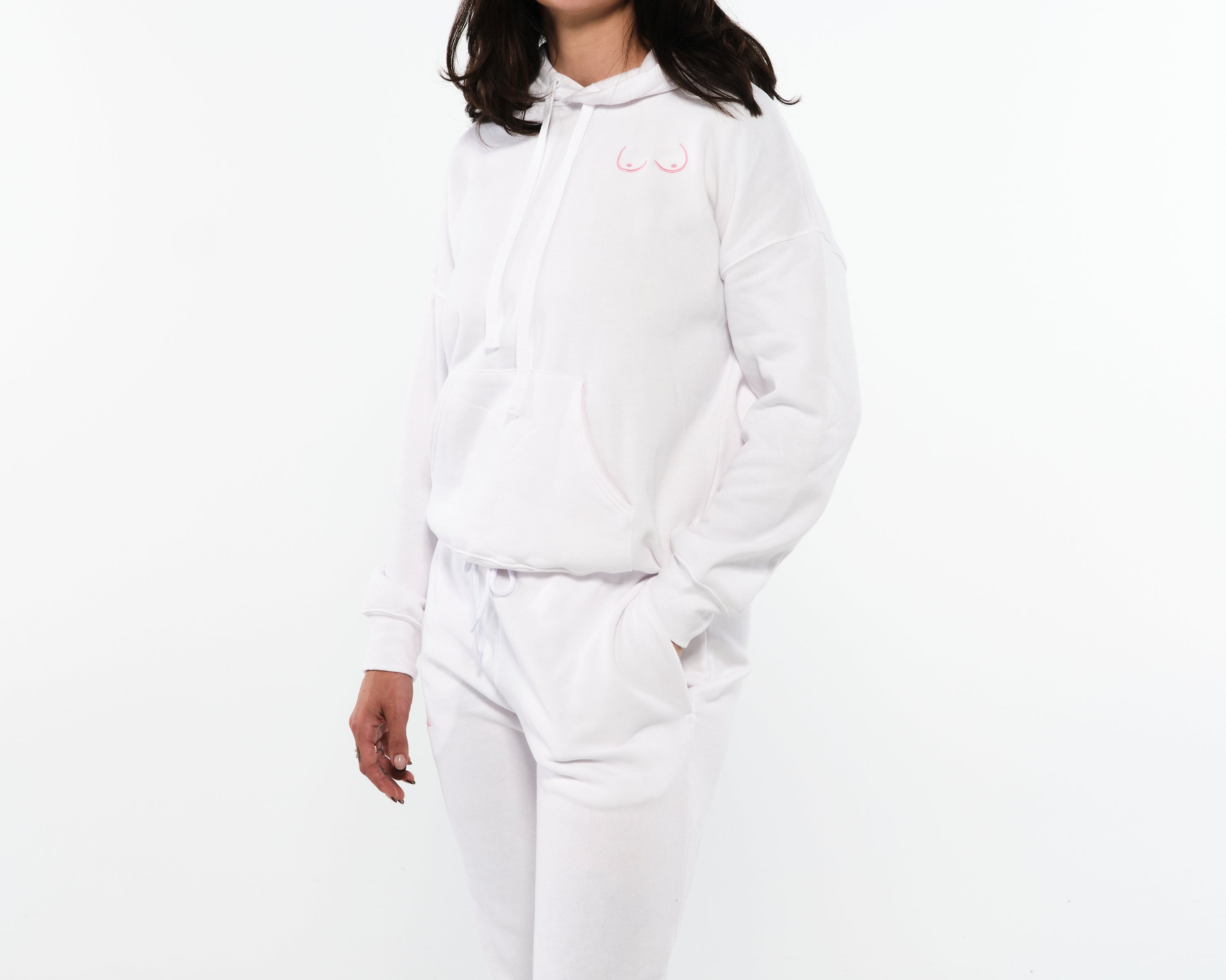 The Breast Friend Joggers