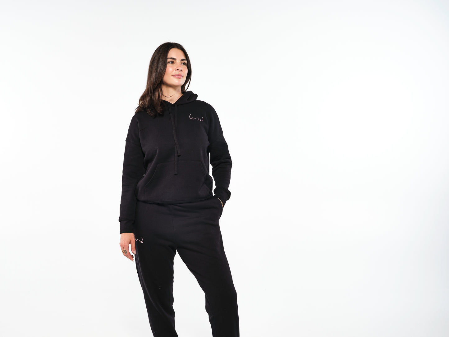 The Breast Friend Joggers