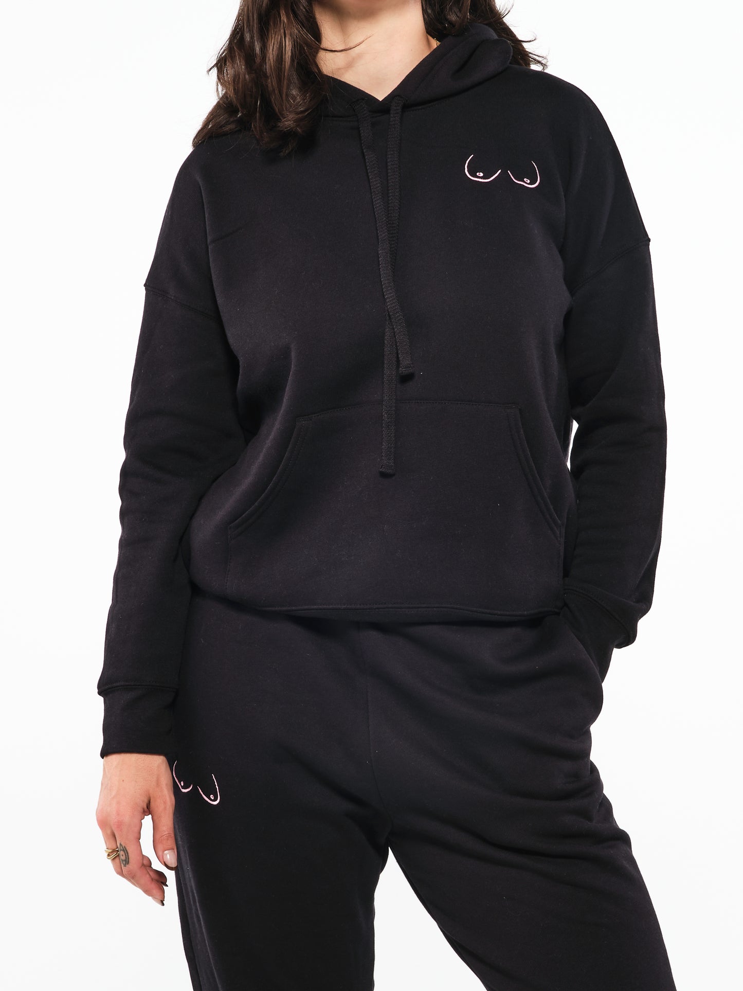 The Breast Friend Joggers