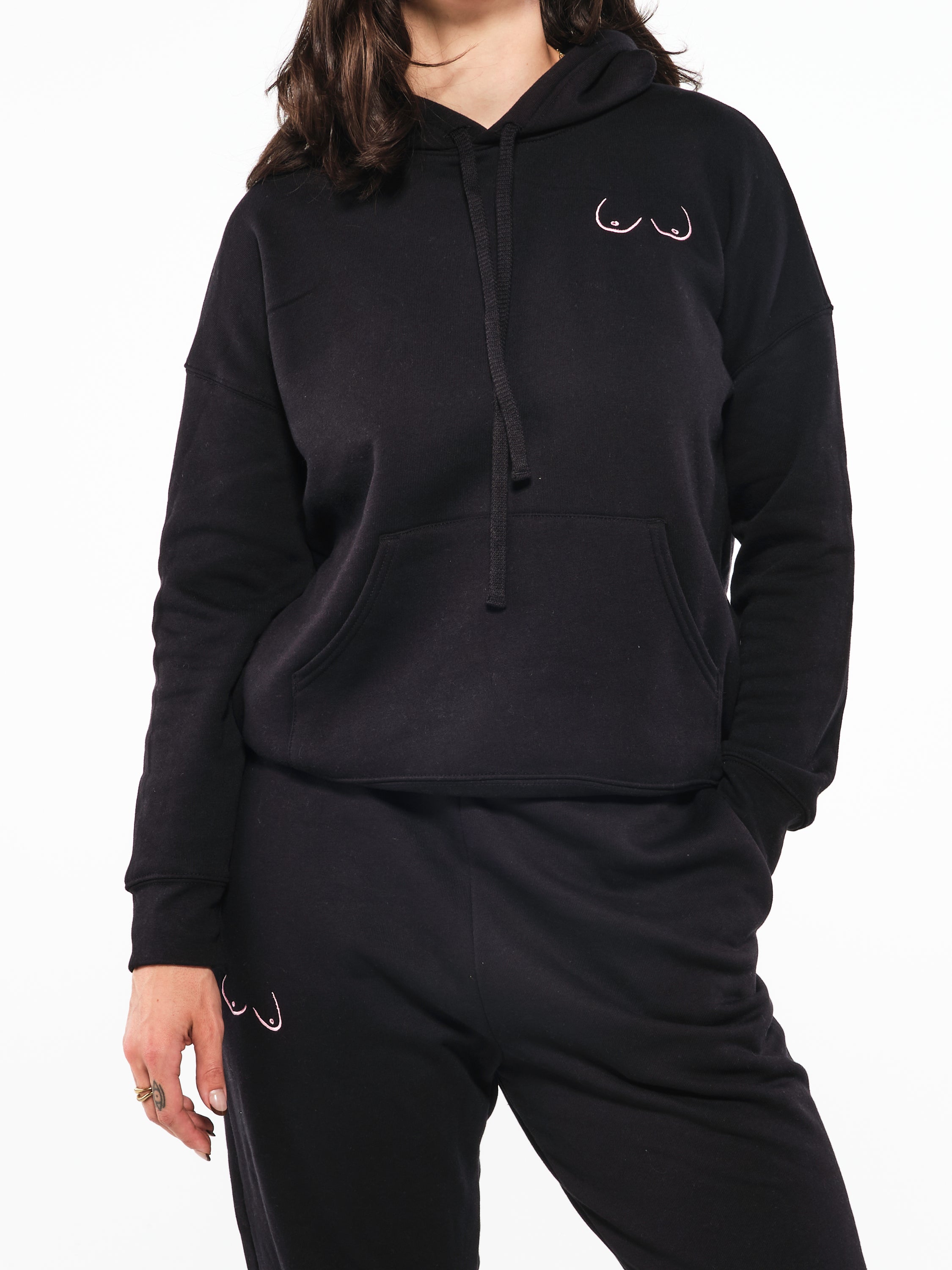 The Breast Friend Joggers