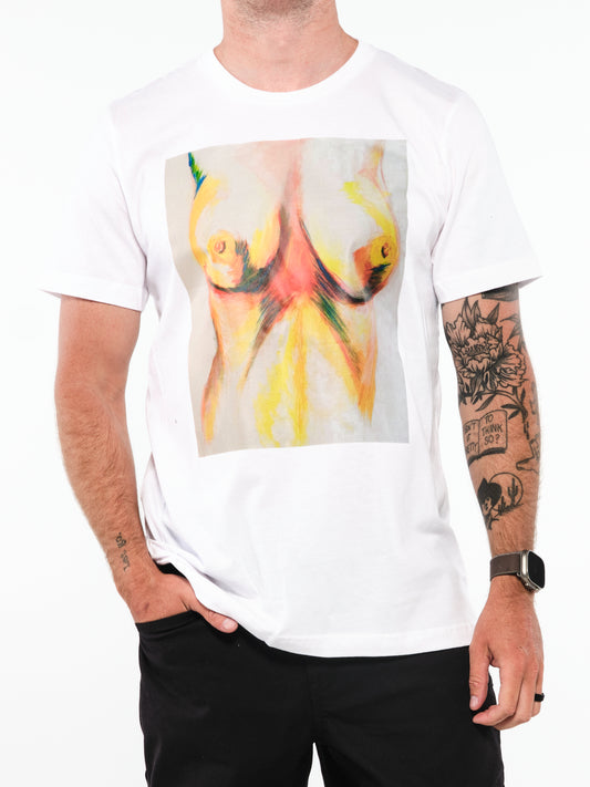 The Portrait Tee