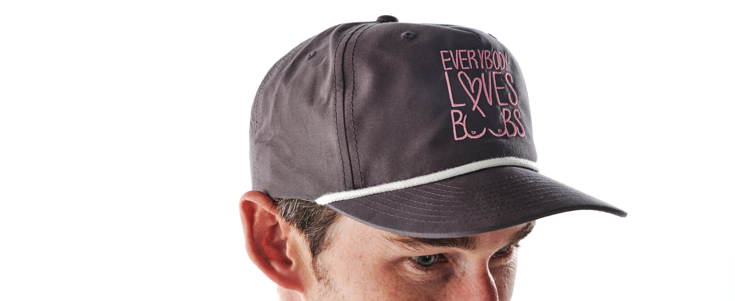 The ELB Hat
