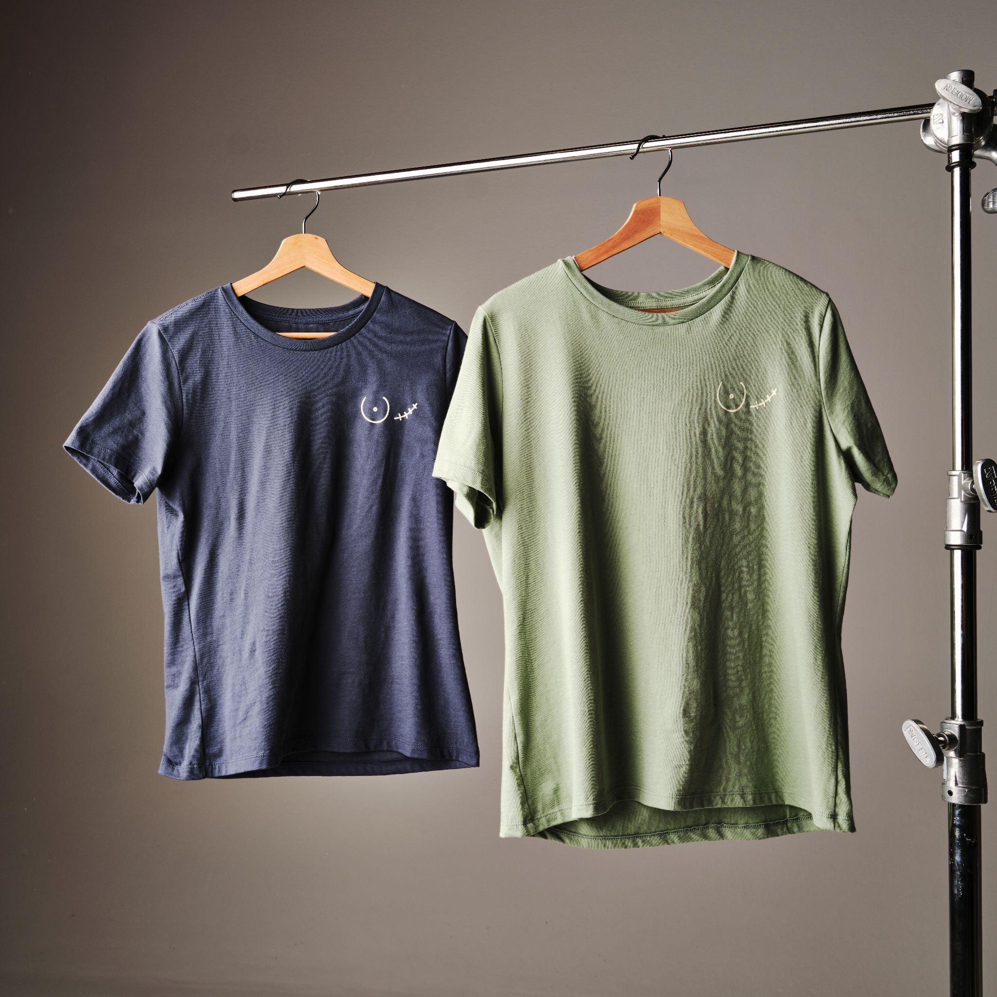 The Survivors Tee