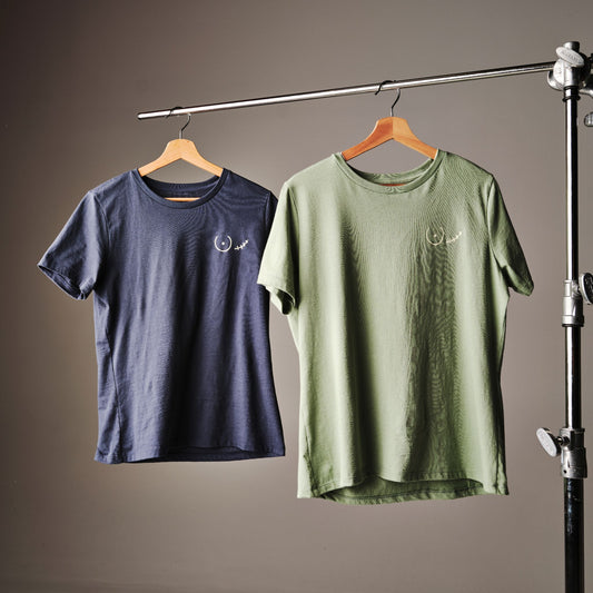 The Survivors Tee