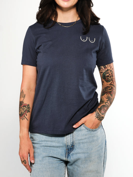 The Bloom Tee