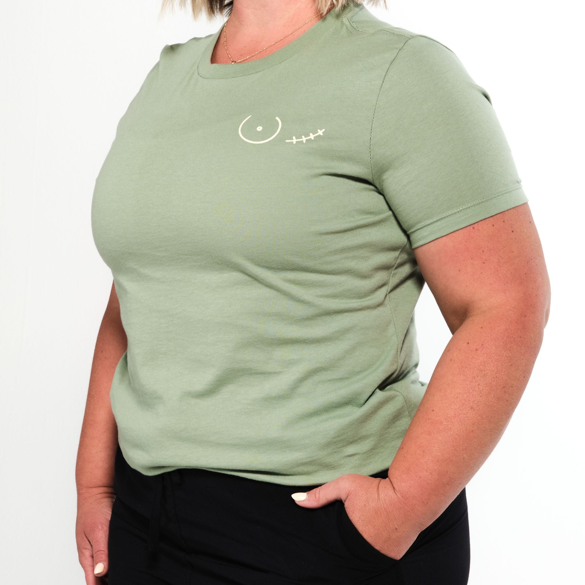 The Survivors Tee