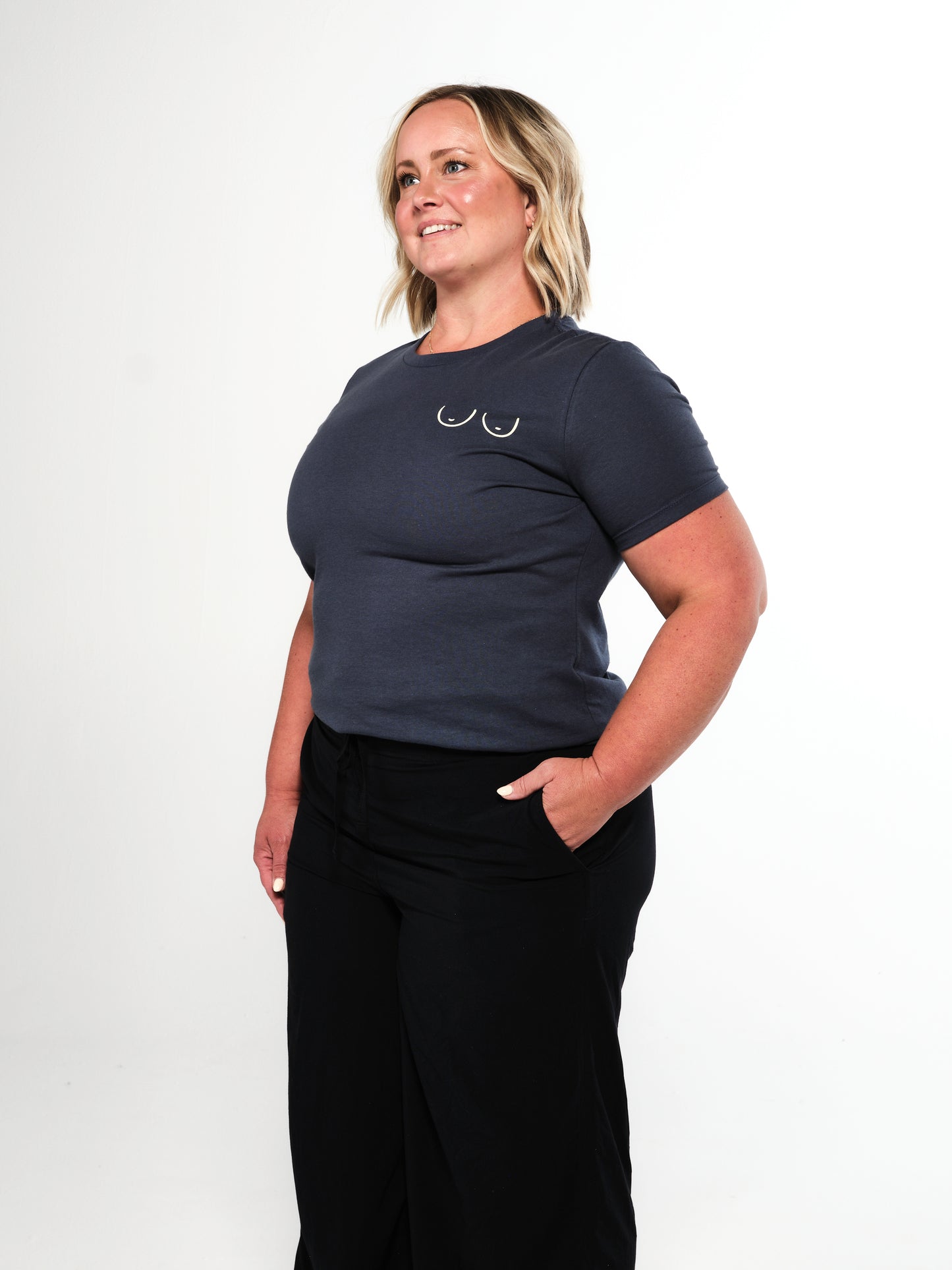 The Bloom Tee