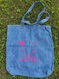 ELB x LBBC Tote Bag