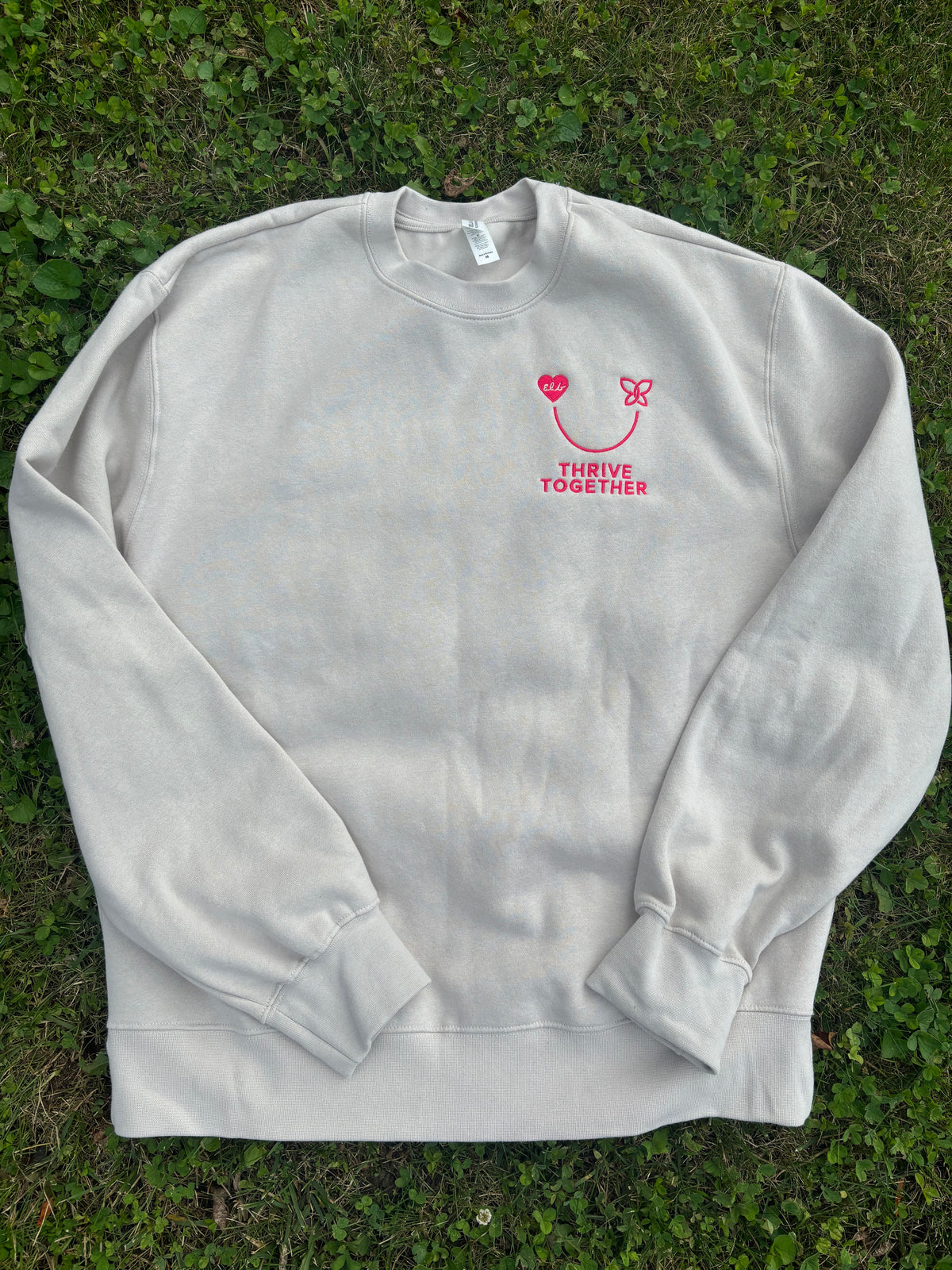 ELB x LBBC Sweatshirt