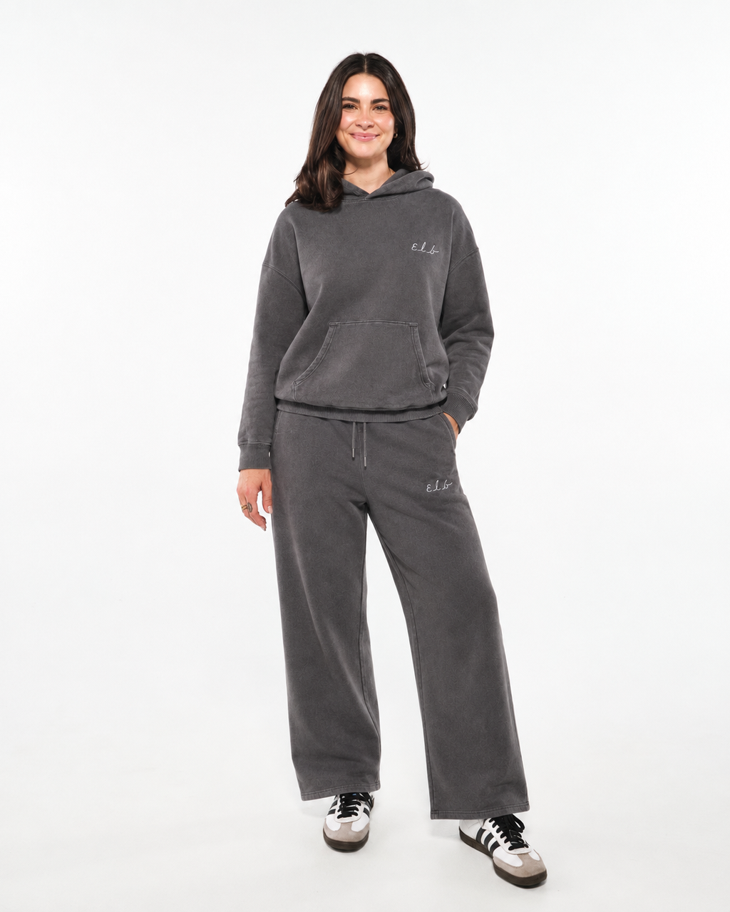The ELB Signature Sweats